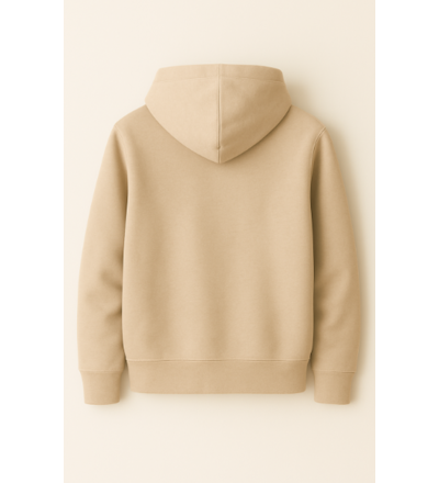 Produktbild 3 für 'Damen Kapuzenpullover in Grau'